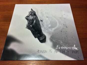 LP It's Everyone Else: Heaven Is An Empty Room