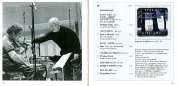 18CD/Box Set Itzhak Perlman: The Complete RCA And Columbia Collection