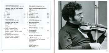 18CD/Box Set Itzhak Perlman: The Complete RCA And Columbia Collection