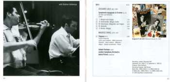 18CD/Box Set Itzhak Perlman: The Complete RCA And Columbia Collection