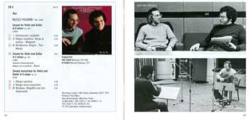 18CD/Box Set Itzhak Perlman: The Complete RCA And Columbia Collection