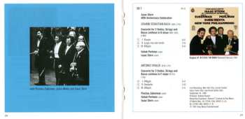 18CD/Box Set Itzhak Perlman: The Complete RCA And Columbia Collection