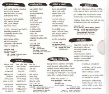 2CD Iva Bittová: Bílé Inferno DIGI