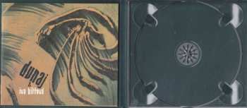 CD Iva Bittová: Iva Bittová + Dunaj