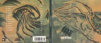 CD Iva Bittová: Iva Bittová + Dunaj