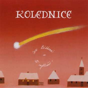 CD Iva Bittová: Kolednice