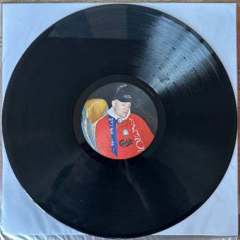 LP Ivan Ave: All Season Gear