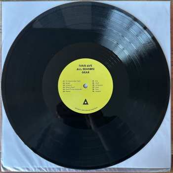 LP Ivan Ave: All Season Gear