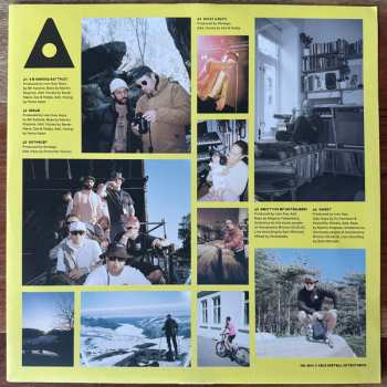 LP Ivan Ave: All Season Gear