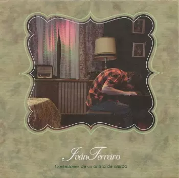 Confesiones De Un Artista De Mierda