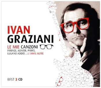 Album Ivan Graziani: Le Mie Canzoni
