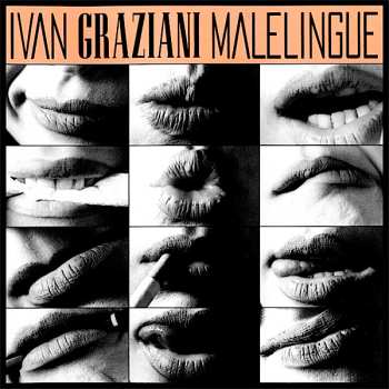 Album Ivan Graziani: Malelingue