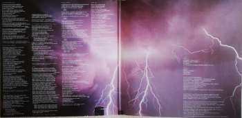 LP Ivan Graziani: Viaggi E Intemperie CLR | LTD