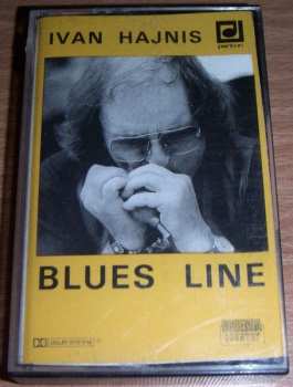 MC Ivan Hajniš: Blues Line