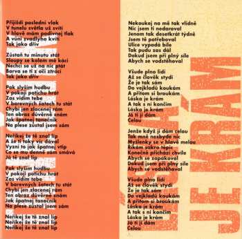 CD Ivan Hlas: Ivan Hlas & Nahlas