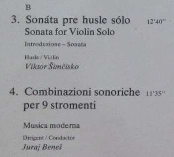 LP Ivan Hrušovský: Ivan Hrušovský