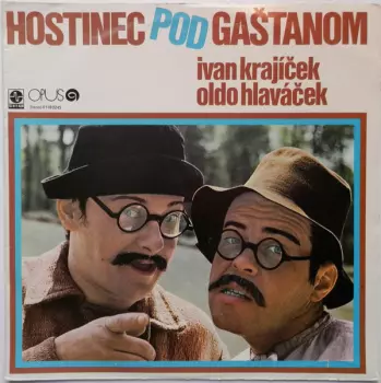 Ivan Krajíček: Hostinec Pod Gaštanom