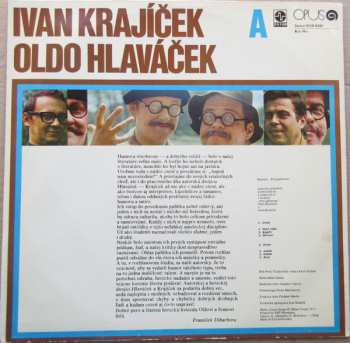 LP Ivan Krajíček: Hostinec Pod Gaštanom