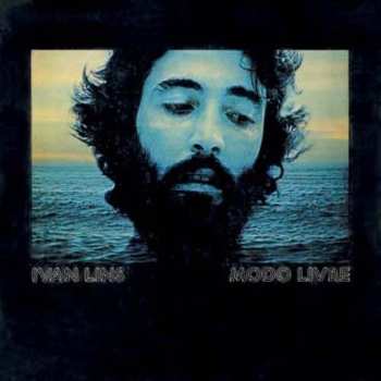 CD Ivan Lins: Modo Livre LTD