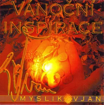 Vánoční Inspirace