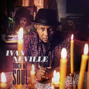 CD Ivan Neville: Touch My Soul
