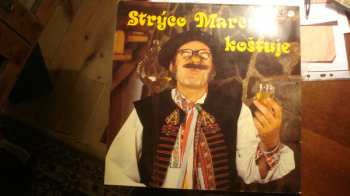 Album Strýco Marcin: Strýco Marcin Koštuje