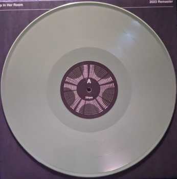 LP Ivan The Tolerable: Autodidact (2023 Remaster)