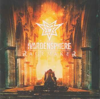 Album iVardensphere: Ragemaker
