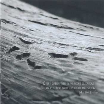 CD iVardensphere: The Methuselah Tree