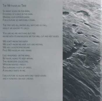CD iVardensphere: The Methuselah Tree