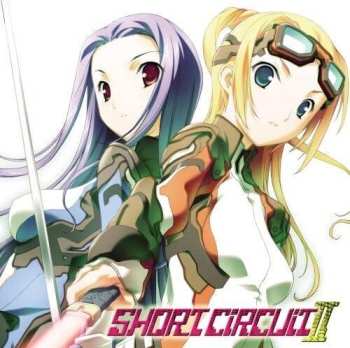 Album Ive: Short Circuit II