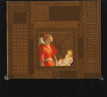 CD Iver Kleive: Juleevangeliet