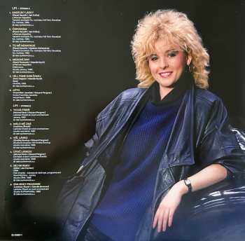 2LP Iveta Bartošová: Knoflíky Lásky (Největší Hity 1984-2012)