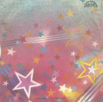 SP Iveta Bartošová: Rozvíjej Se Poupátko / Prosím Vás