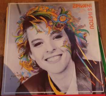 LP Iveta Bartošová: Zpívání S Ivetou