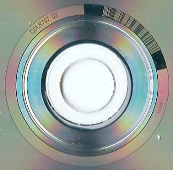 CD Ivo Perelman: Hyperion