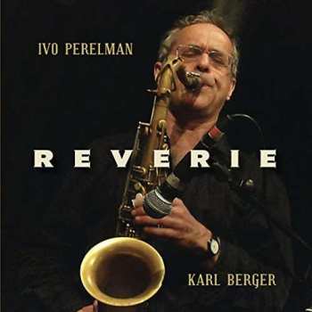 CD Karl Berger: Reverie