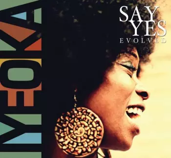 Say Yes