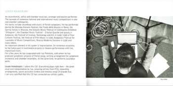 CD Iza Połońska: Pejzaż Bez Ciebie