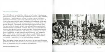 CD Iza Połońska: Pejzaż Bez Ciebie