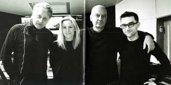 CD Iza Połońska: Pejzaż Bez Ciebie