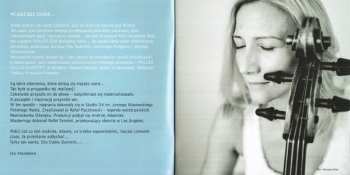 CD Iza Połońska: Pejzaż Bez Ciebie