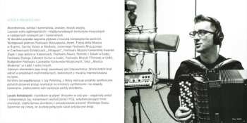 CD Iza Połońska: Pejzaż Bez Ciebie