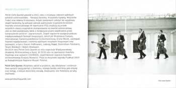 CD Iza Połońska: Pejzaż Bez Ciebie