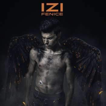 Album Izi: Fenice