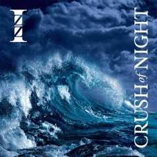 Album IZZ: Crush of Night