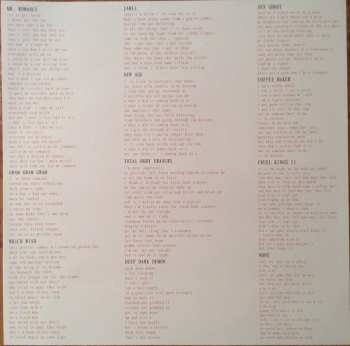 LP Izzy True: Nope CLR