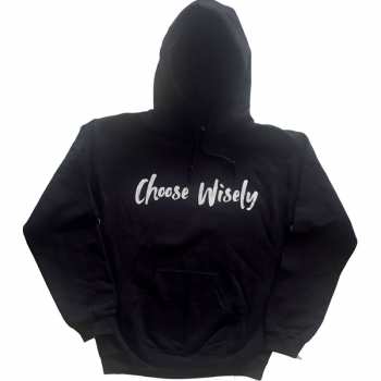 Merch J. Cole: Sweatshirt Choose Wisely 