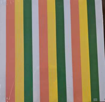 LP J Fernandez: Occasional Din CLR