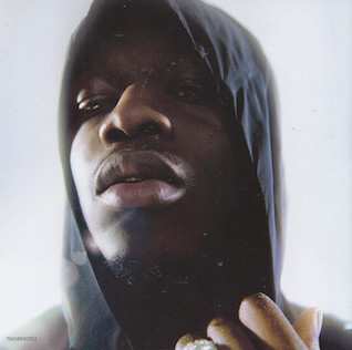 CD J Hus: Beautiful And Brutal Yard